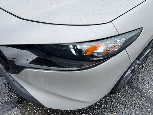 Certified 2023 MAZDA MAZDA3 s image 26