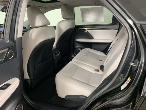 Used 2020 Lexus RX 350 350 image 30