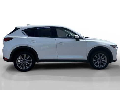 Used 2020 MAZDA CX-5 Grand Touring FWD image 6