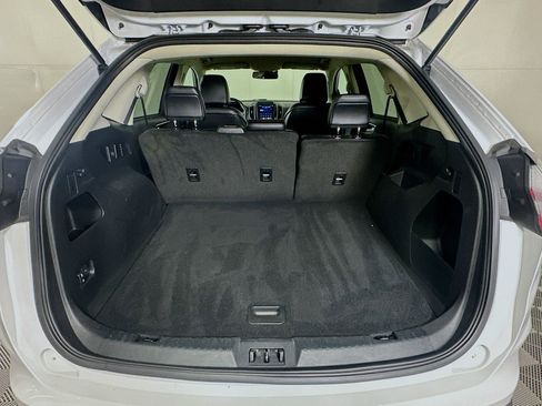Used 2024 Ford Edge SEL image 27