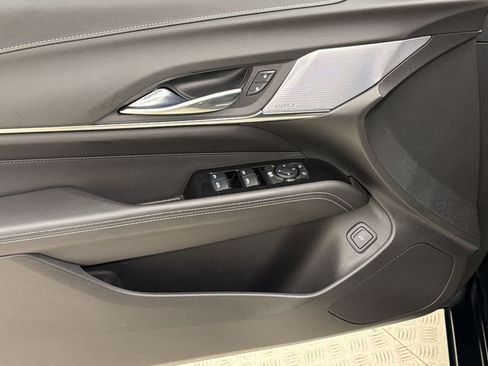 Used 2024 Cadillac CT4 Luxury w/ Sun And Sound Package RWD image 14
