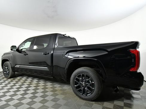 New 2026 Toyota Tundra Platinum AWD/4WD image 14