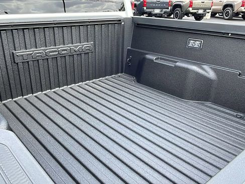New 2026 Toyota Tacoma SR5 RWD image 31