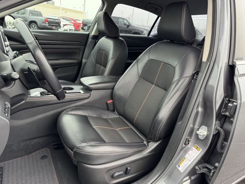 Used 2021 Nissan Altima 2.5 SR image 25