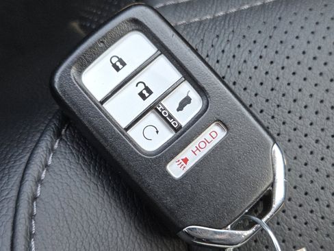 Certified 2019 Honda CR-V EX-L image 36