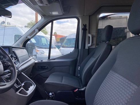 Used 2020 Ford Transit 350 XLT RWD image 16