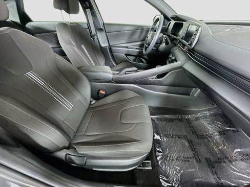 Used 2026 Hyundai Elantra Sport FWD image 25