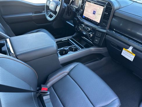 New 2026 Ford F250 Lariat w/ Lariat Ultimate Package image 14