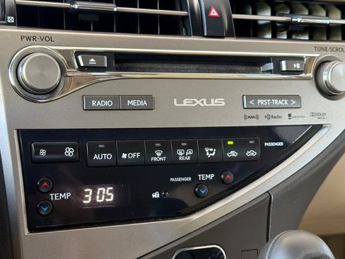 Used 2015 Lexus RX 350 AWD image 23