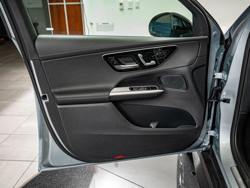 New 2026 Mercedes-Benz GLC 300 4MATIC image 16