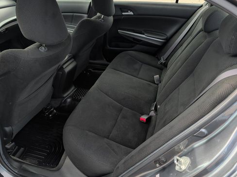 Used 2008 Honda Accord EX image 9