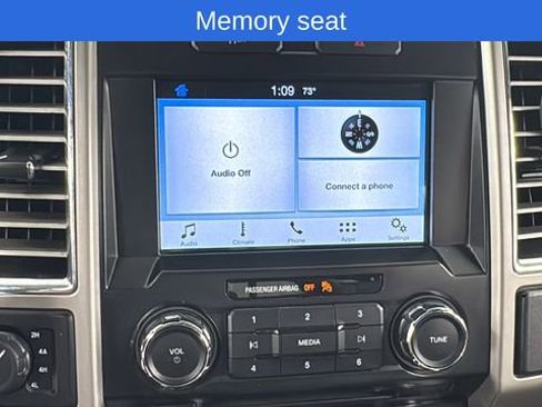 Used 2016 Ford F150 Lariat image 23