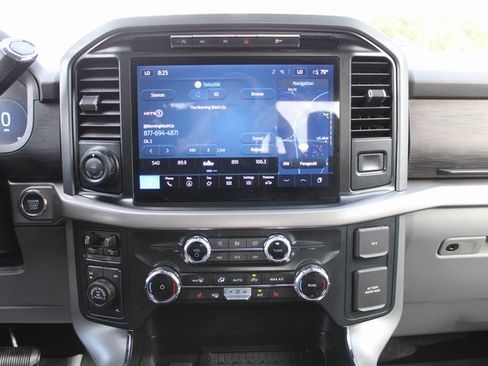 Used 2024 Ford F150 XLT w/ Equipment Group 302A MID AWD/4WD image 31