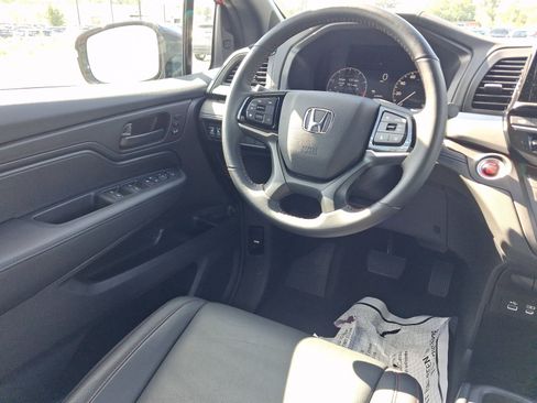 Used 2026 Honda Odyssey Sport-L image 22