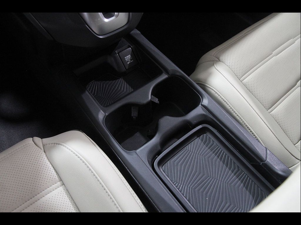 Used 2018 Honda CR-V EX-L image 16