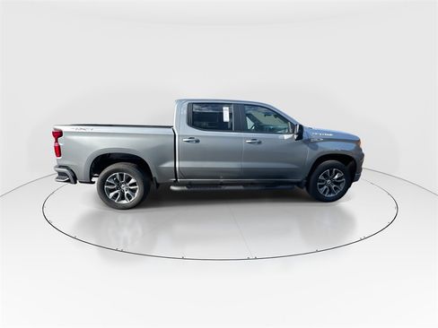 New 2026 Chevrolet Silverado 1500 RST w/ Convenience Package II image 9
