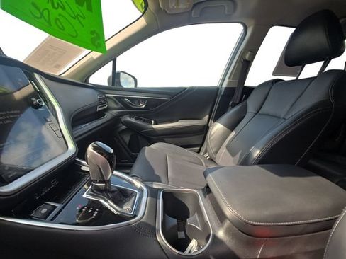 Used 2023 Subaru Outback Limited XT AWD/4WD image 11