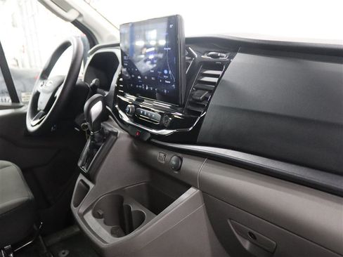 Used 2024 Ford Transit 350 XLT RWD image 27