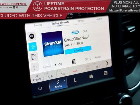 Used 2022 RAM 1500 Lone Star image 15