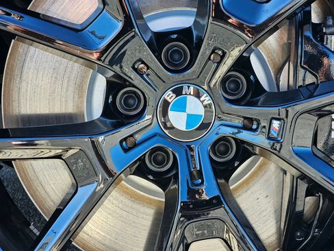 New 2026 BMW 840i xDrive AWD/4WD image 11