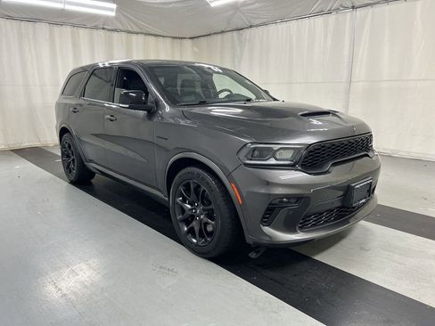 Used 2021 Dodge Durango R/T w/ Tow 'N Go Package image 7