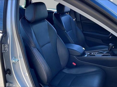 Used 2025 Honda Accord Sport image 20