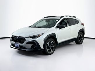 Used 2024 Subaru Crosstrek 2.5i Limited video 1