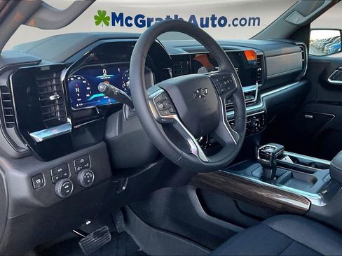 New 2026 Chevrolet Silverado 1500 RST w/ Convenience Package II image 7