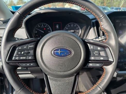 Used 2024 Subaru Crosstrek 2.5i Limited image 26
