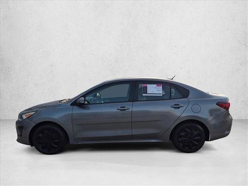 Used 2021 Kia Rio S FWD image 8