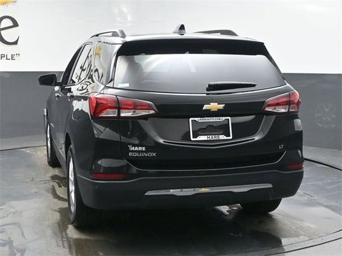 Used 2024 Chevrolet Equinox LT w/ LPO, Floor Liner Package image 34