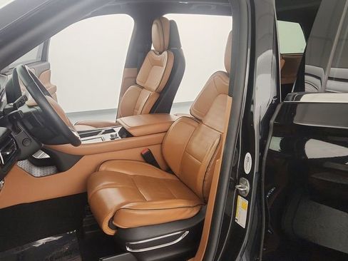 Used 2020 Lincoln Aviator Black Label w/ Dynamic Handling Package image 13