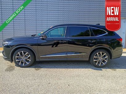 Used 2023 Acura MDX w/ Technology Package