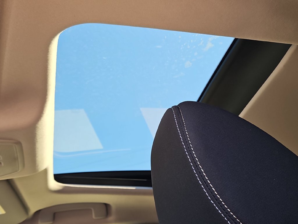 New 2027 Nissan Kicks SV AWD/4WD image 30