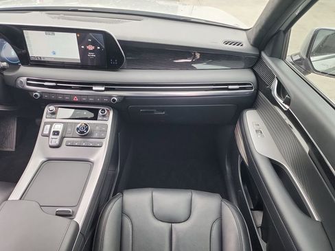 Used 2024 Hyundai Palisade Calligraphy AWD/4WD image 29