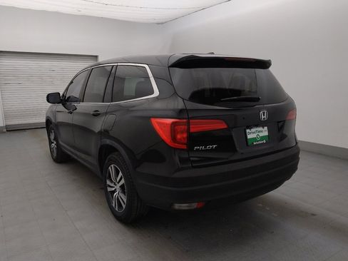 Used 2017 Honda Pilot EX-L image 5