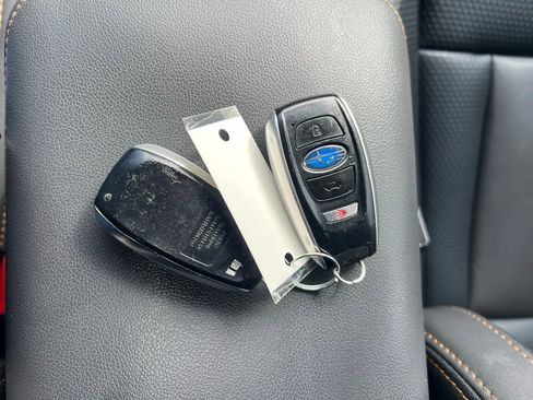 Used 2023 Subaru Outback Wilderness image 37