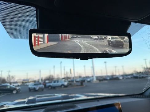 Used 2025 Toyota Tacoma TRD Sport w/ TRD Sport Premium Package image 32