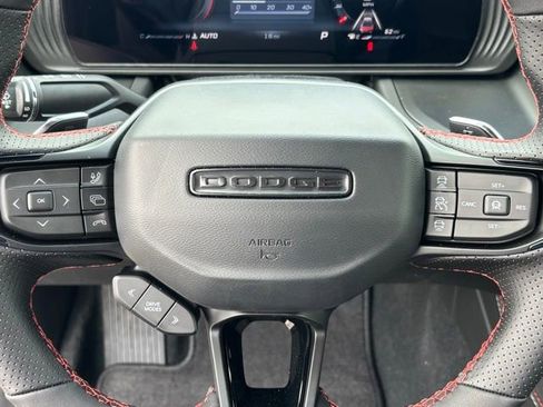 New 2026 Dodge Charger Scat Pack w/ Blacktop Package image 20