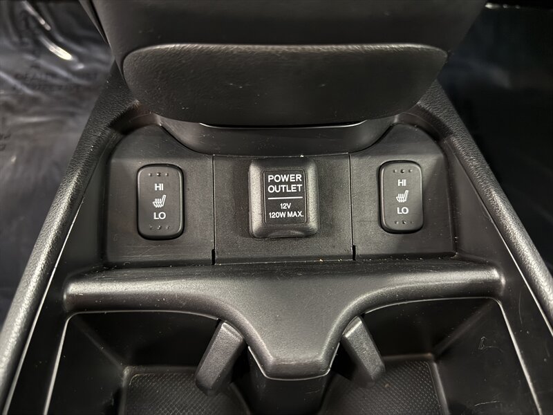 Used 2012 Honda CR-V EX-L image 36
