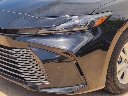 Used 2026 Toyota Camry LE FWD image 6
