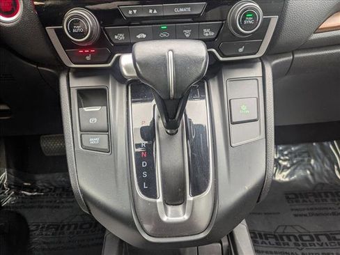 Used 2019 Honda CR-V EX-L image 11
