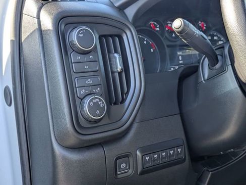 Used 2024 Chevrolet Silverado 3500 W/T image 13