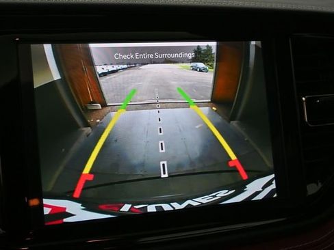 Used 2023 Dodge Durango SRT Hellcat image 33