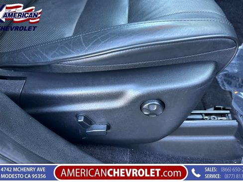 Used 2016 Jeep Grand Cherokee High Altitude AWD/4WD image 24