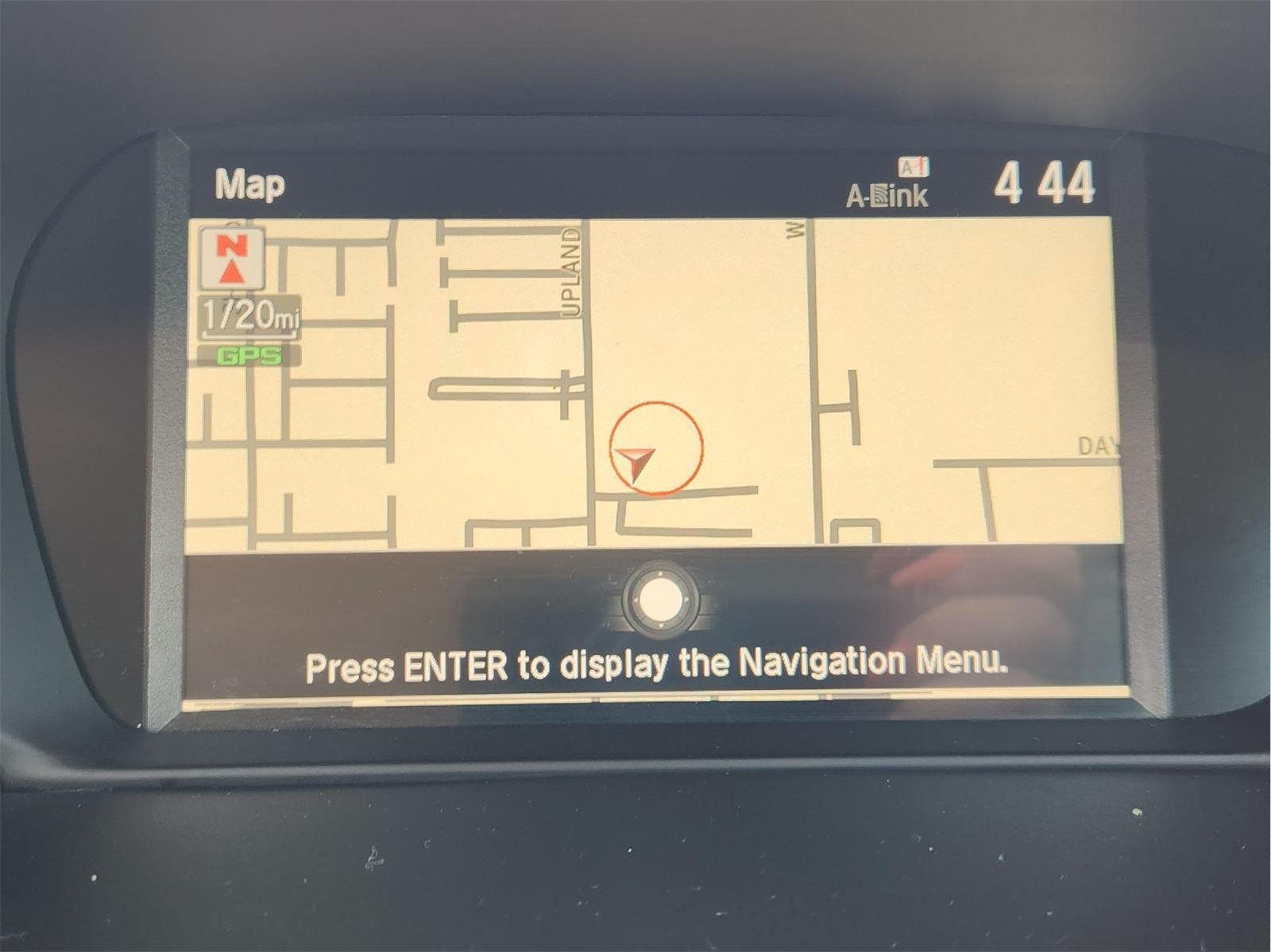 Used 2020 Acura TLX w/ Technology Package FWD image 18