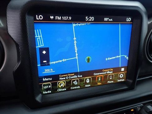 Used 2022 Jeep Wrangler Sport AWD/4WD image 14
