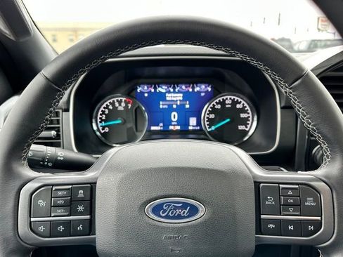 Used 2023 Ford F150 XLT w/ Equipment Group 302A High image 28