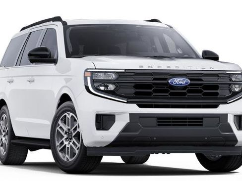 New 2025 Ford Expedition Active image 27