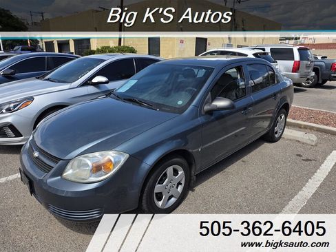 Used 2006 Chevrolet Cobalt LS image 3